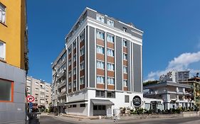 Diamond Luxury Hotel